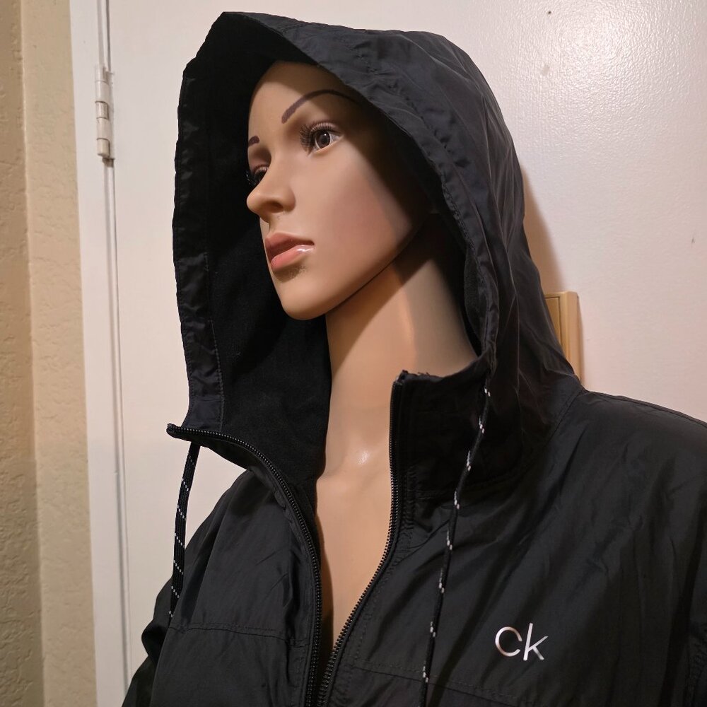 Calvin Klein Jacket